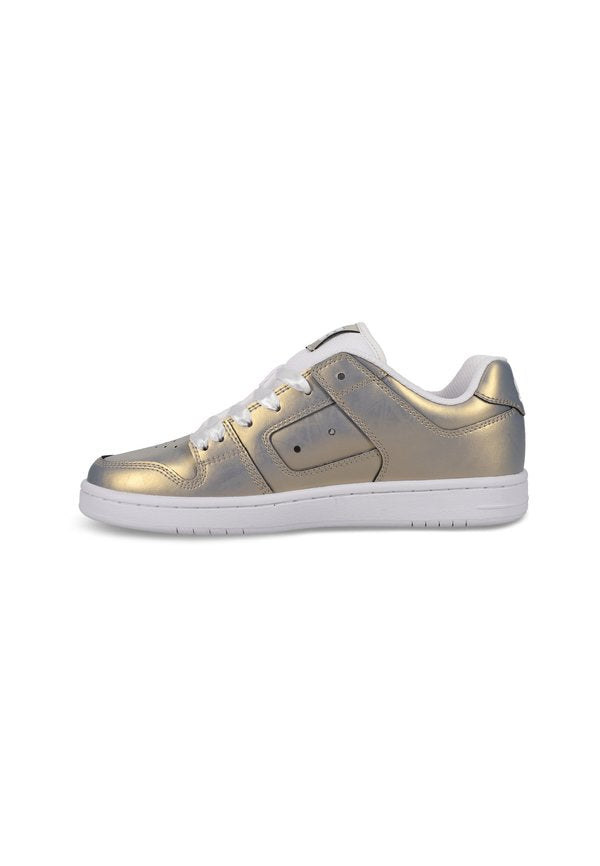 DC Shoes MANTECA 4 LX