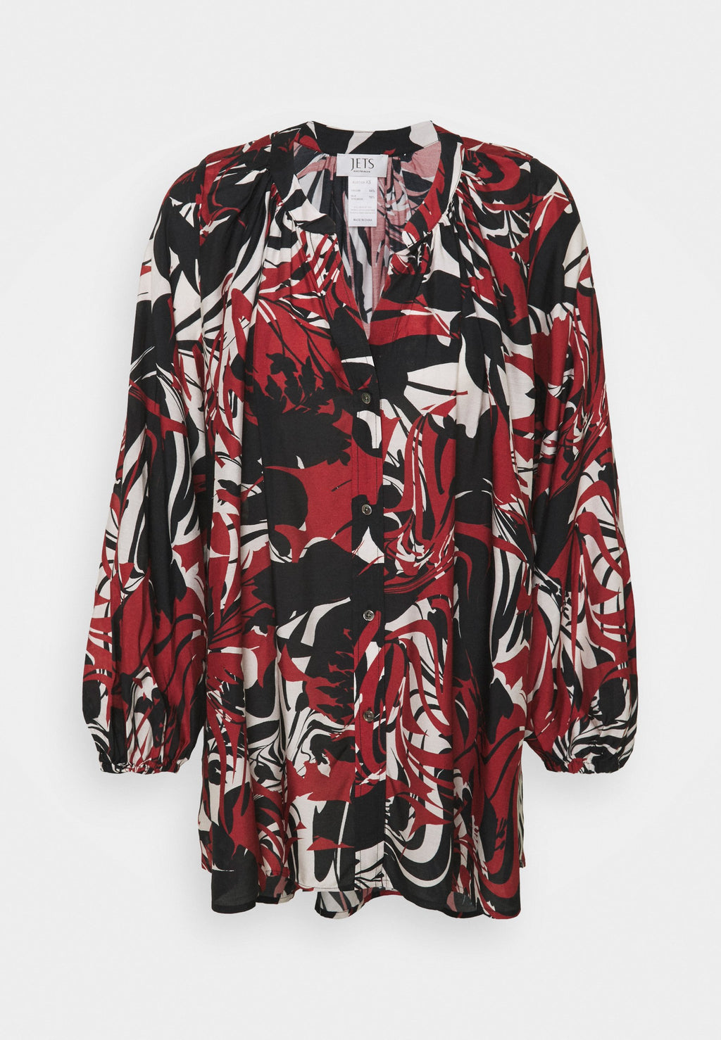 JETS Australia CASA LUCIA SHIRT