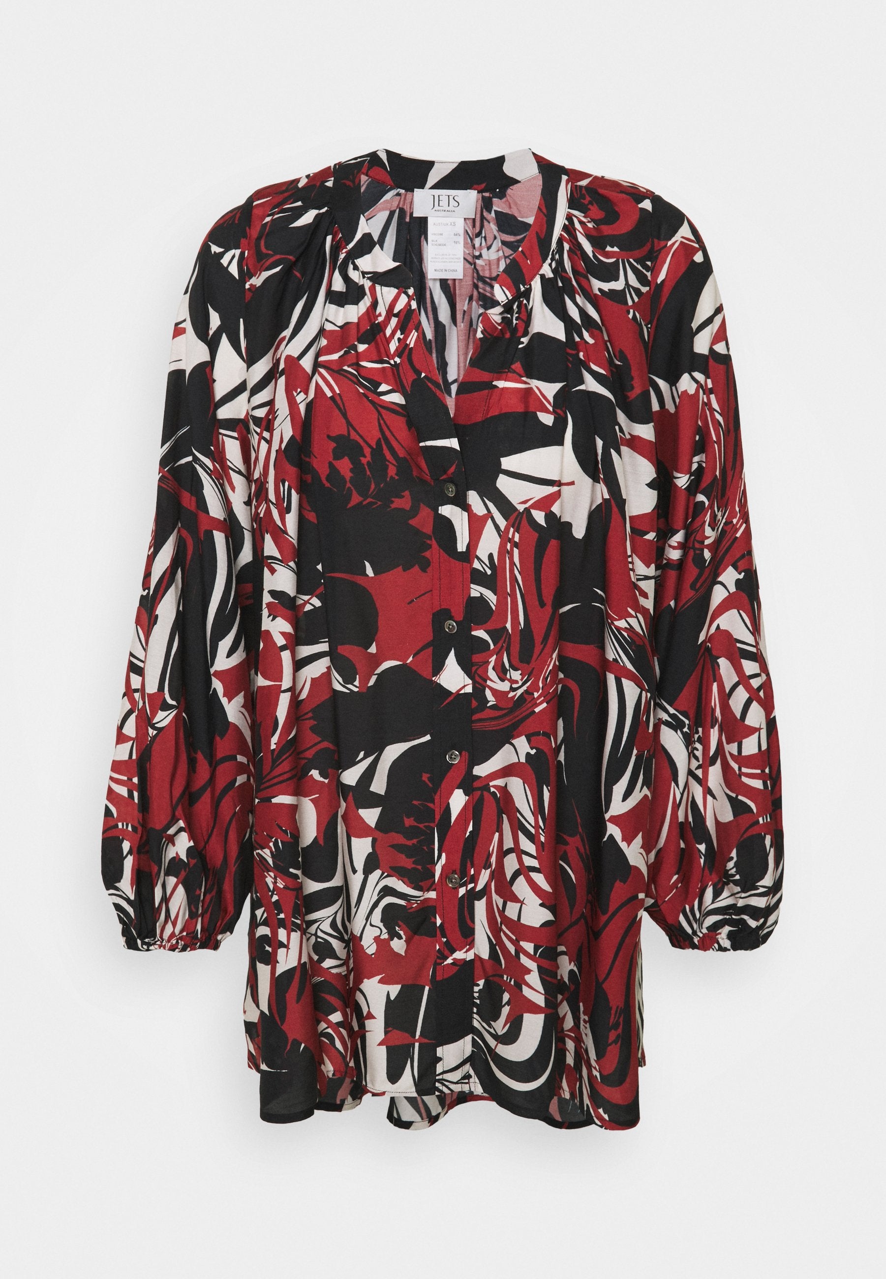 JETS Australia CASA LUCIA SHIRT