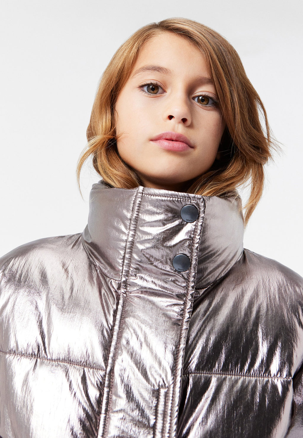 Molo HANSINE JACKET PUFFER