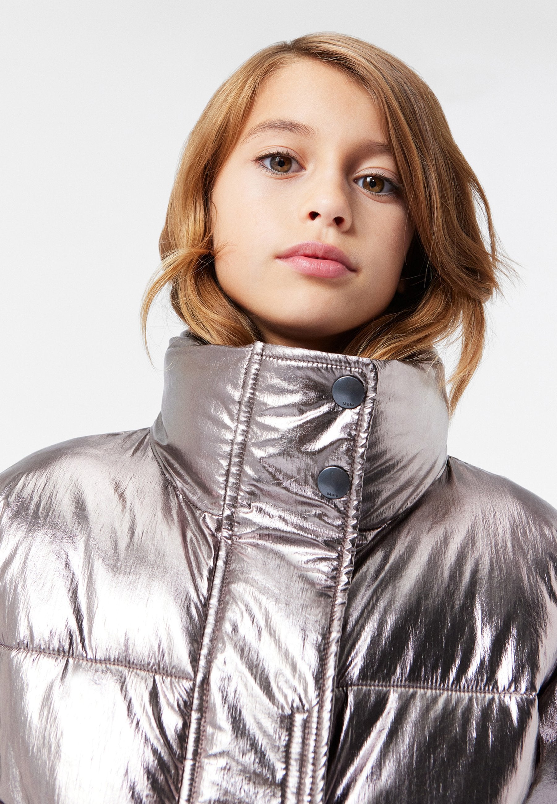Molo HANSINE JACKET PUFFER