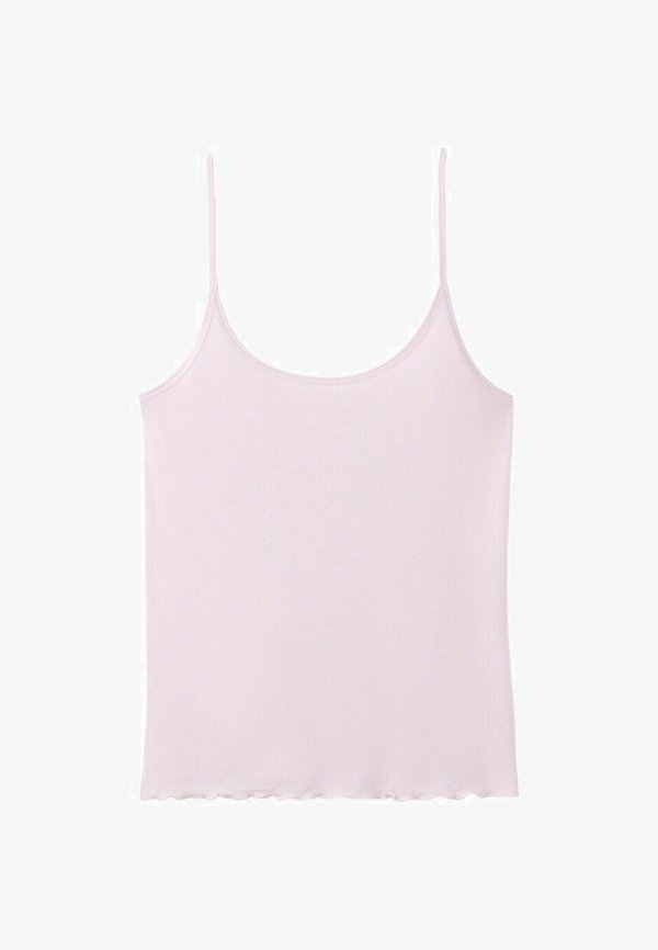 Mango Top - lilas