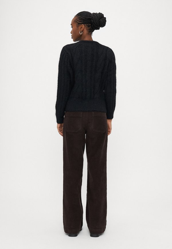 Vero Moda Petite VMLISA STRING CARDIGAN