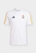adidas Performance REAL MADRID DNA - Club wear - white