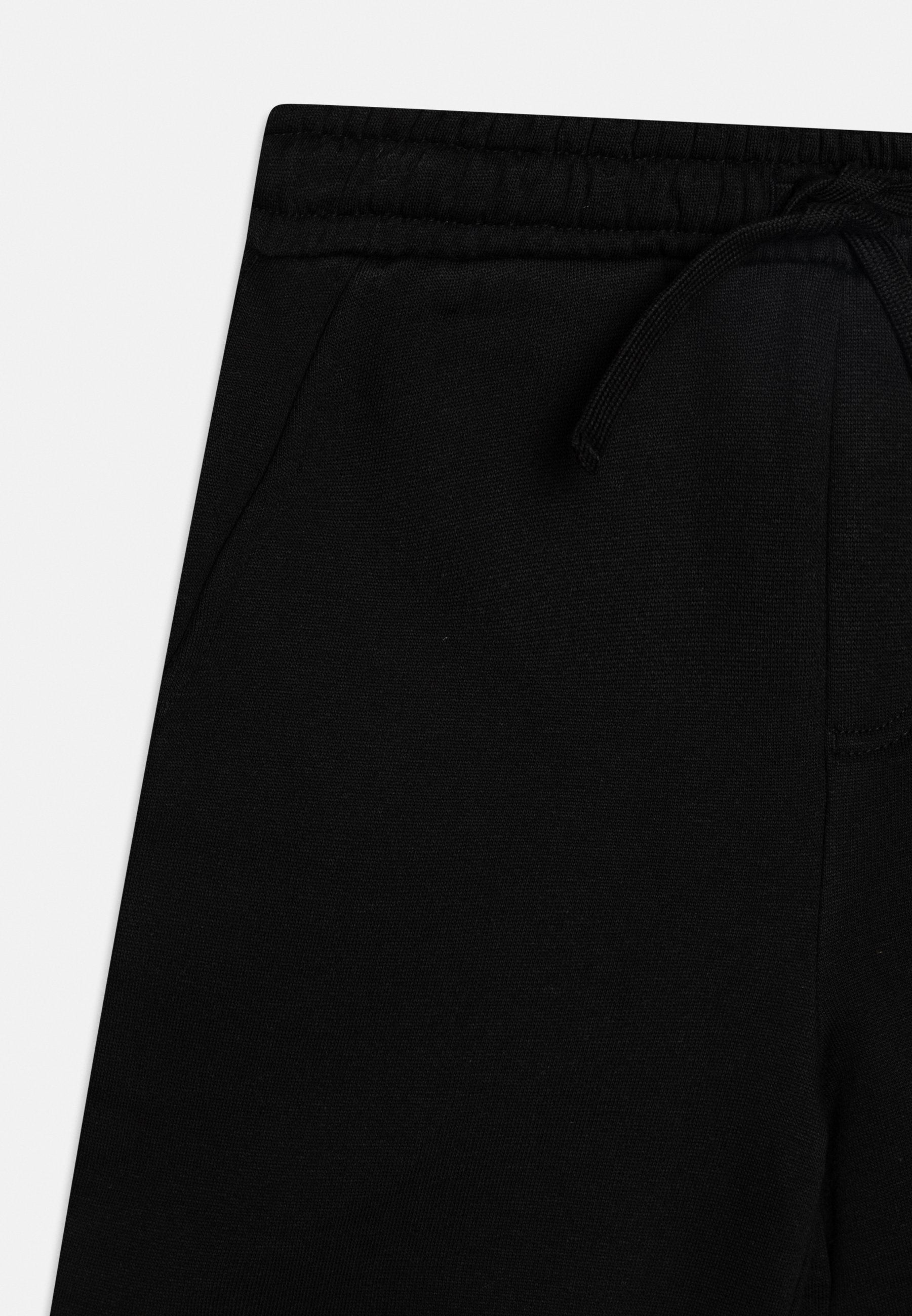 Friboo 2 PACK UNISEX SWEAT SHORTS WITH DRAWCORD WAISTBAND