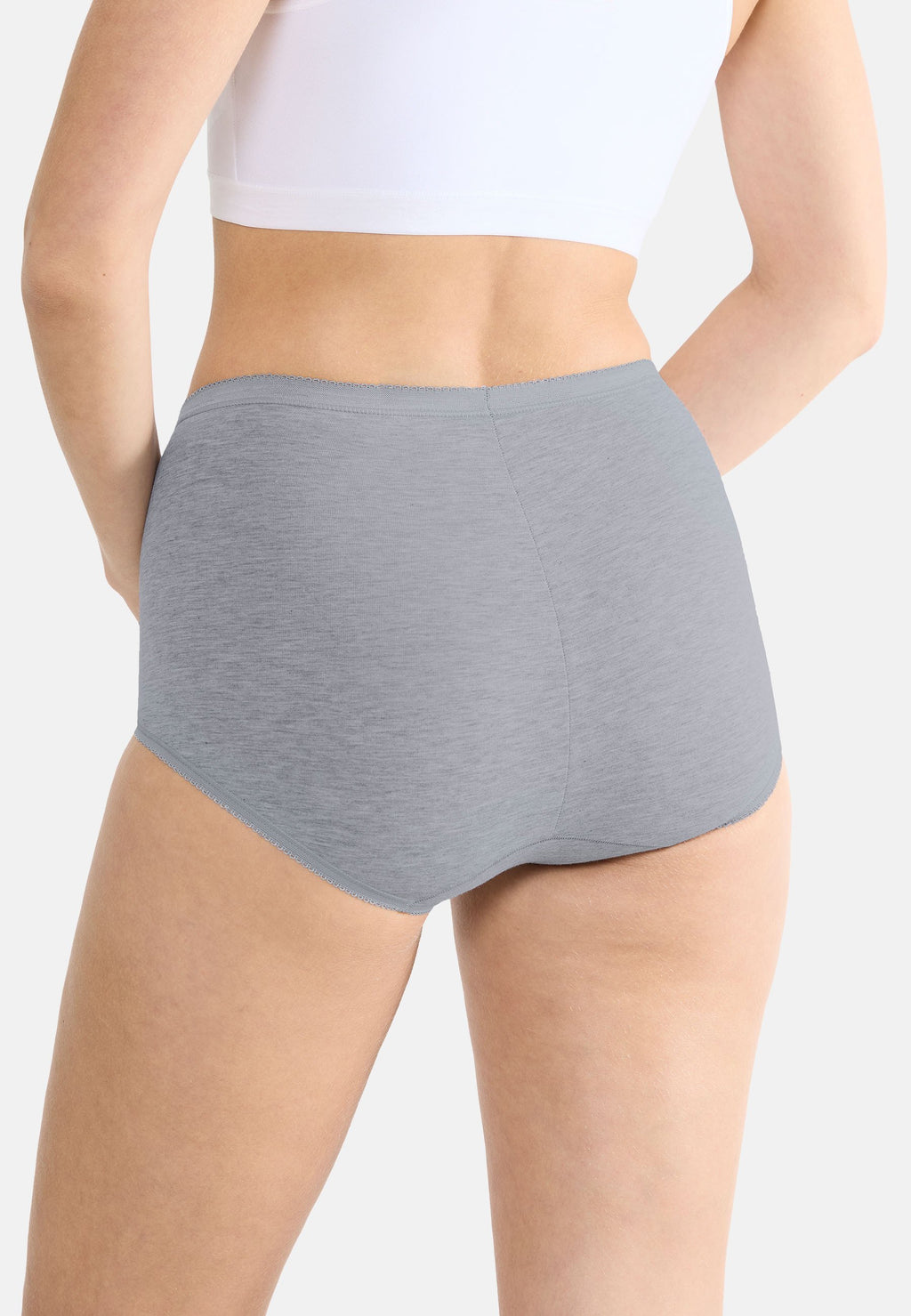 Sloggi ORIGINALS BASIC 4-PACK