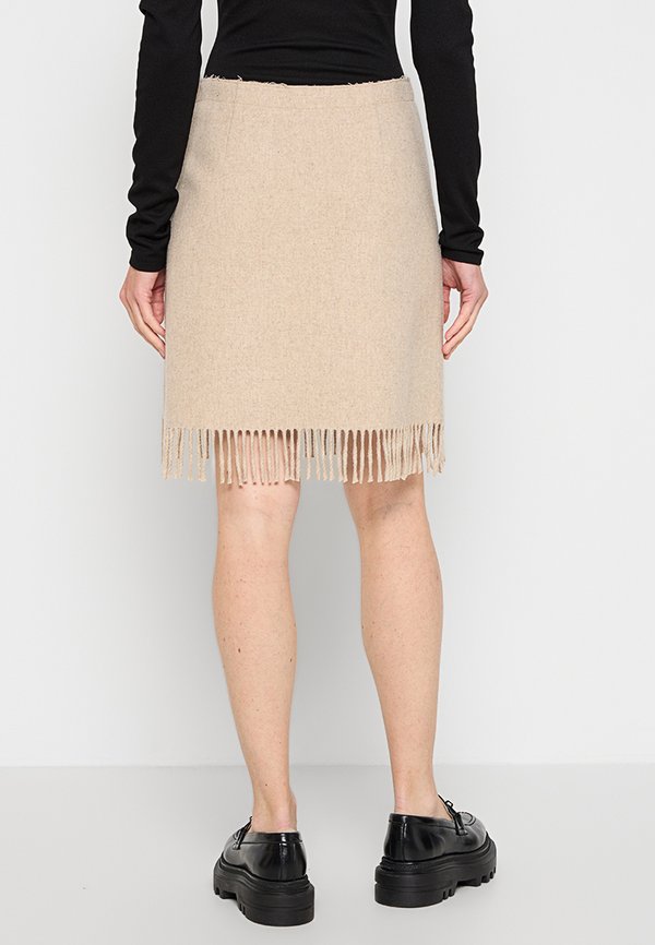 By Malene Birger