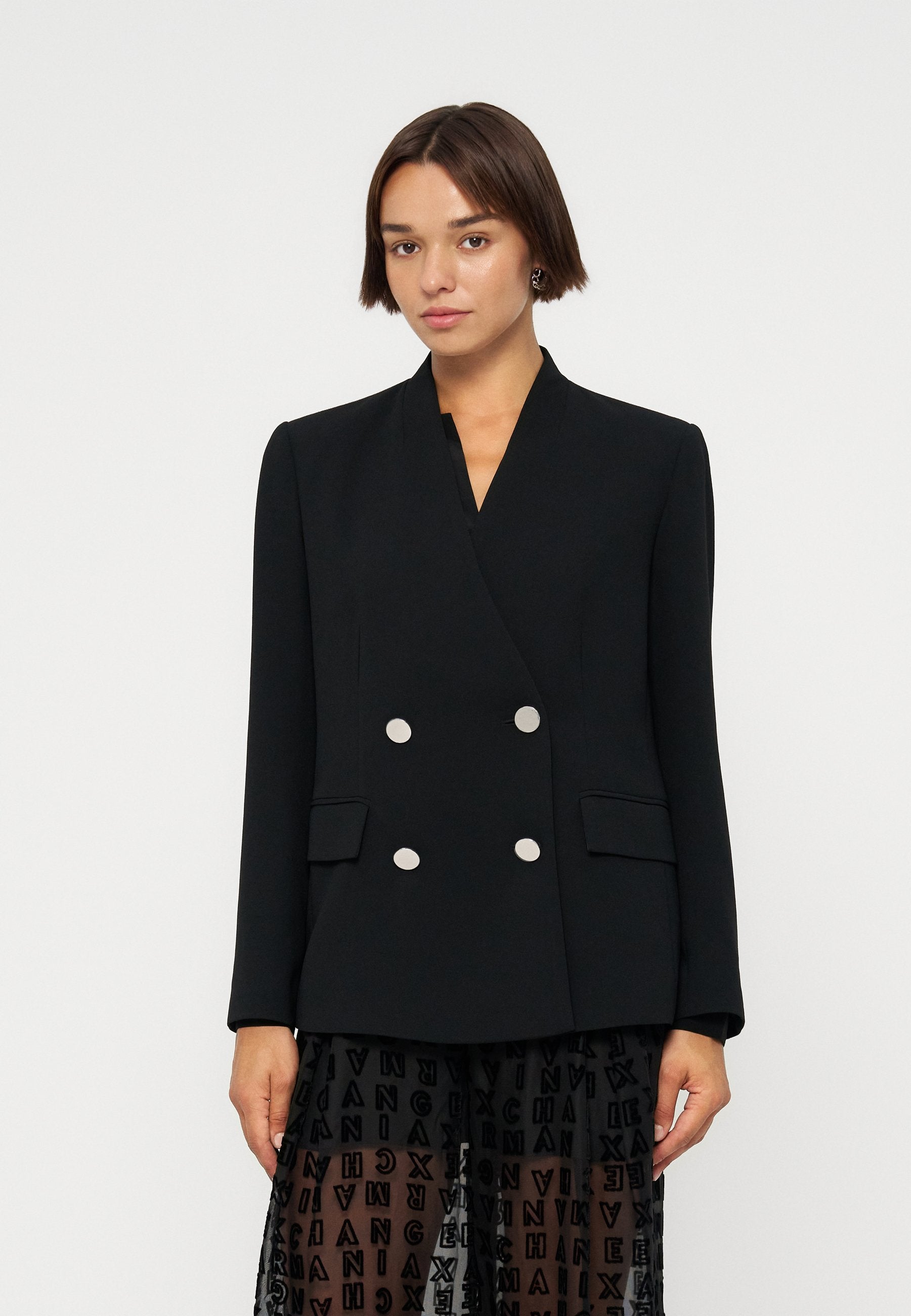 Armani Exchange Blazer Media 2