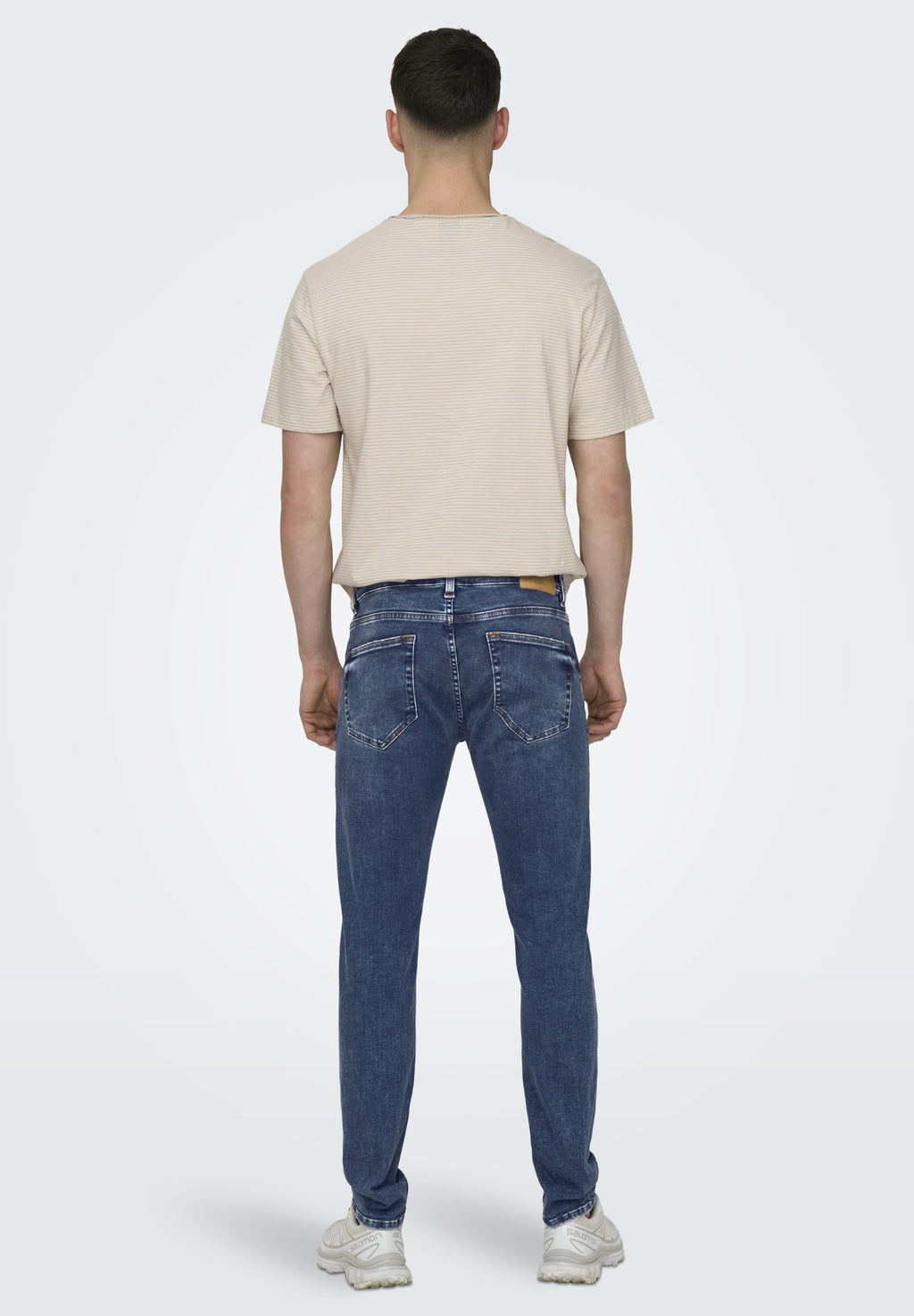 Only & Sons Jeans Skinny Fit Media 4