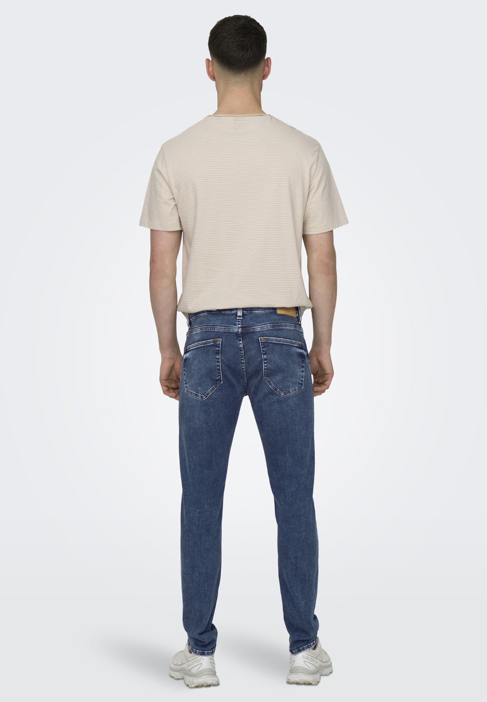 Only & Sons Jeans Skinny Fit Media 4
