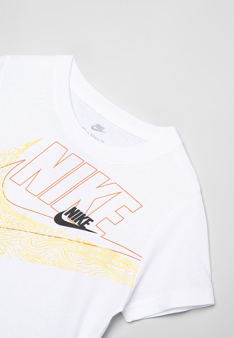 Nike Sportswear OVERSIZED TOPOGRAPHICAL FUTURA