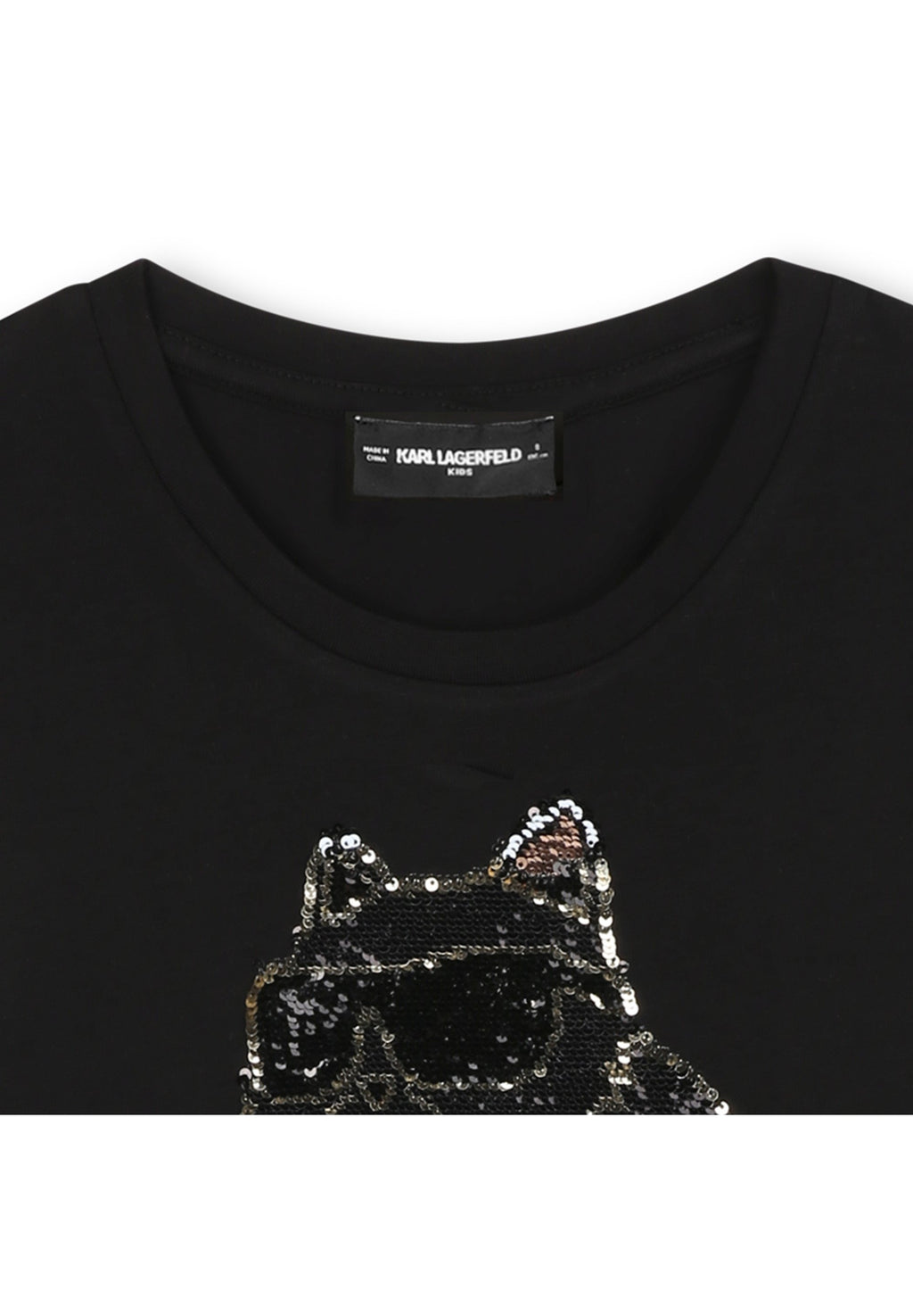 SHORT SLEEVES TEE Media 3