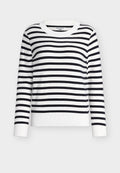KNIT PULLOVERS, LONGSLEEVE, CREW NECK Media 1
