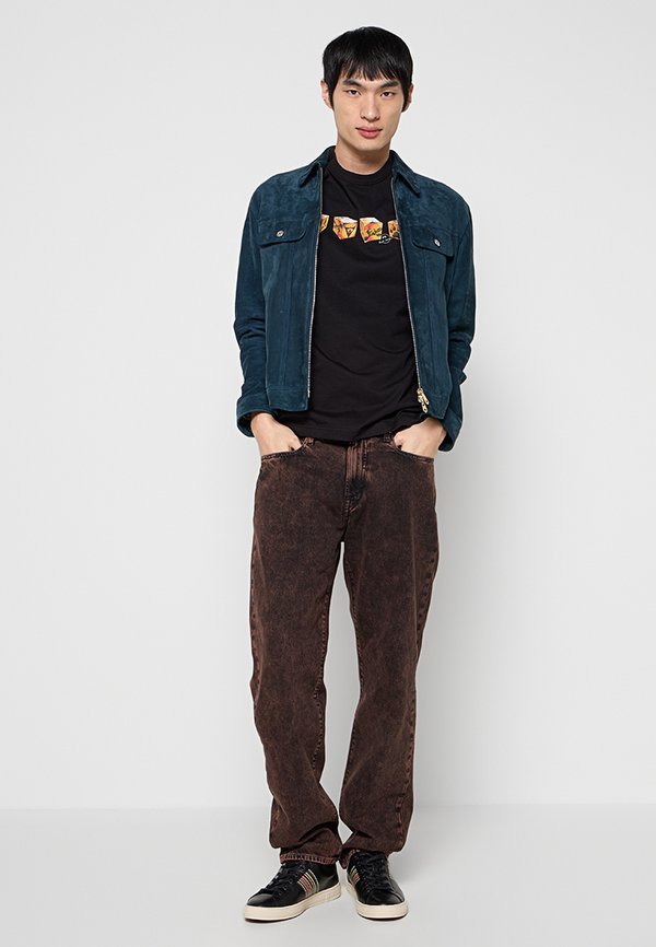 PS Paul Smith