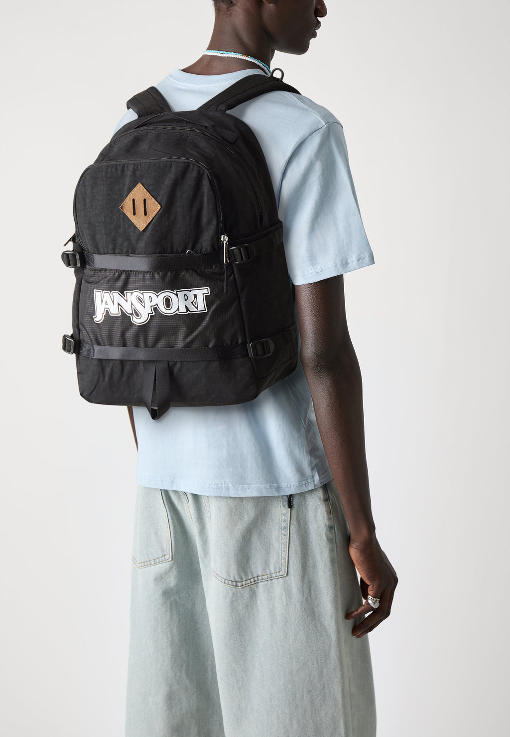 JanSport SMALL SEATTLE PACK UNISEX
