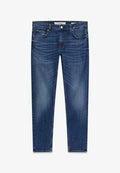 Guess MIAMI - Slim fit jeans - blau