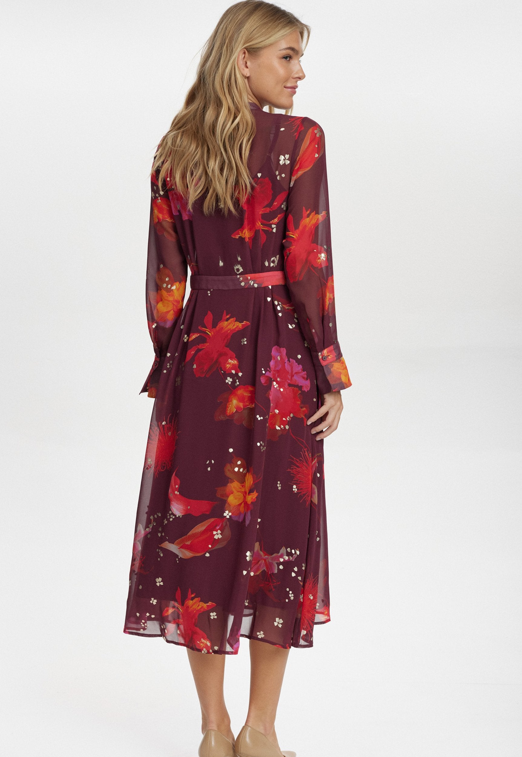 Nümph NUKYNDALL NEW DRESS