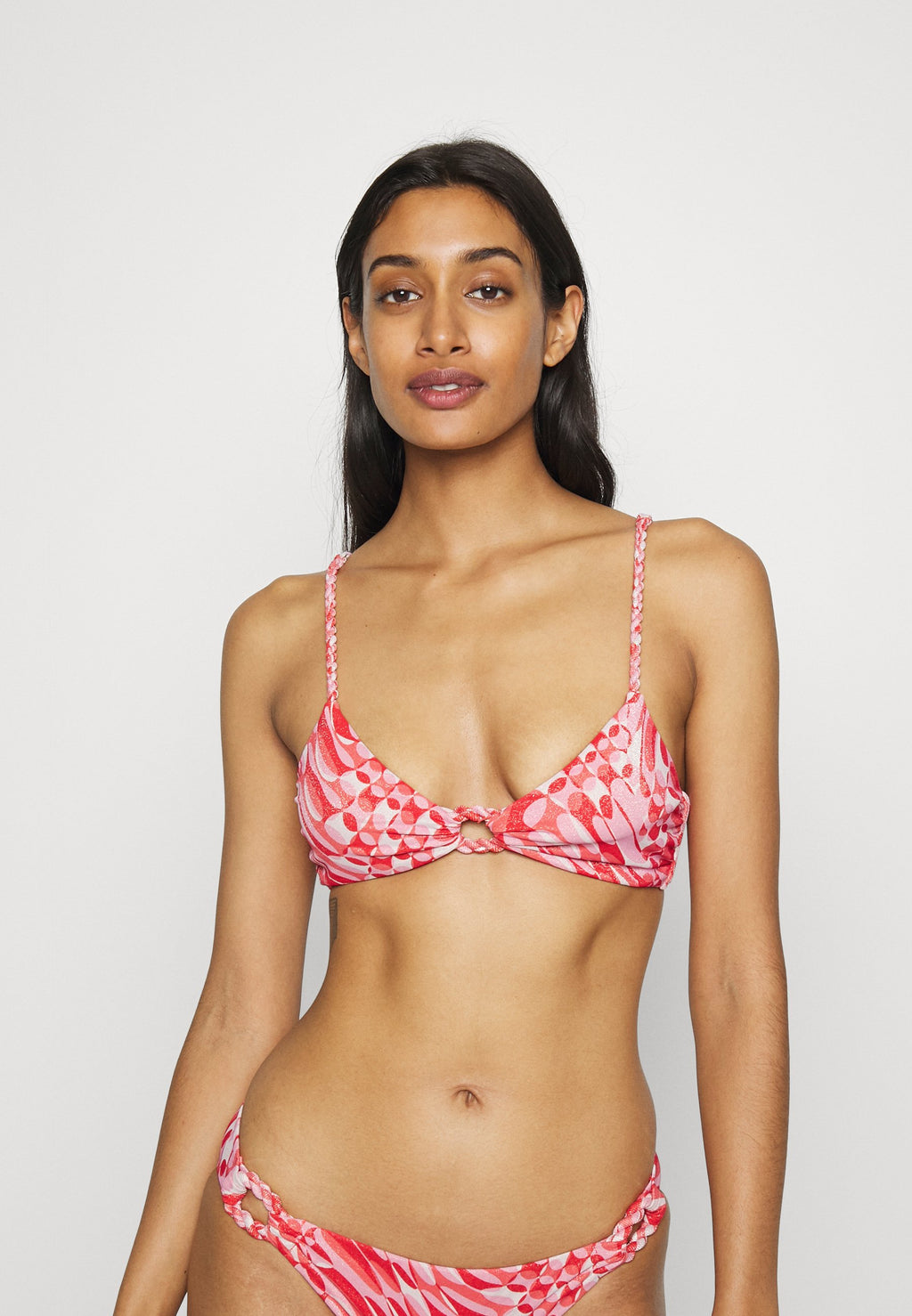 Seafolly Bikini-Top Media 3