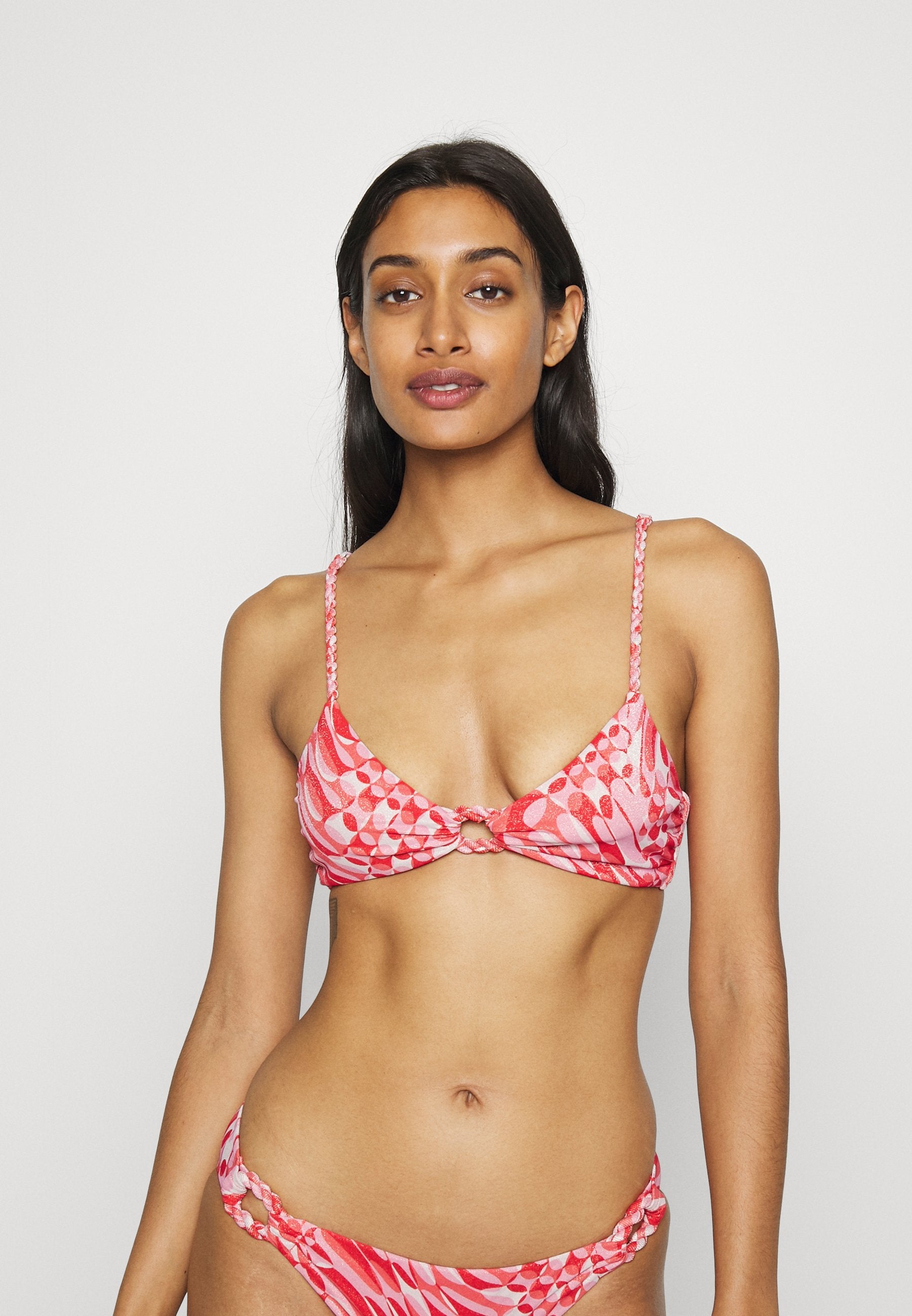 Seafolly Bikini-Top Media 3