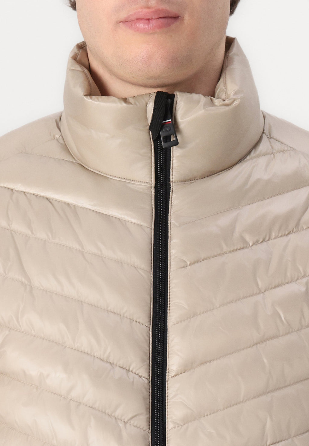 TOM TAILOR LIGHTWEIGHT JACKET