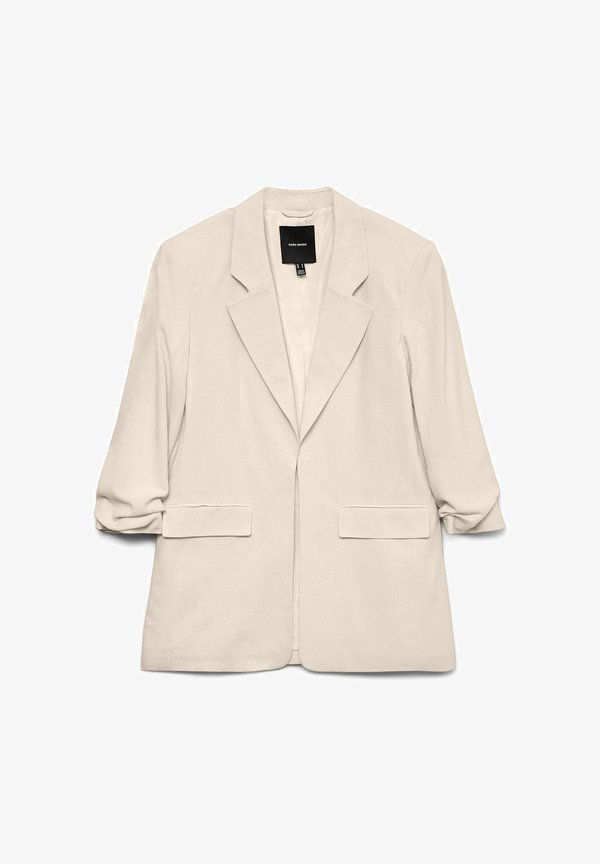 Vero Moda VMSISSE - Blazer - oatmeal