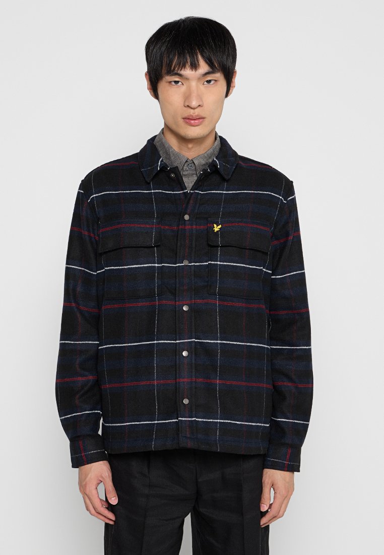 Lyle & Scott