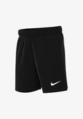 Nike Performance FUSSBALL - TEAM ACADEMY PRO - Sports shorts - schwarzweiss