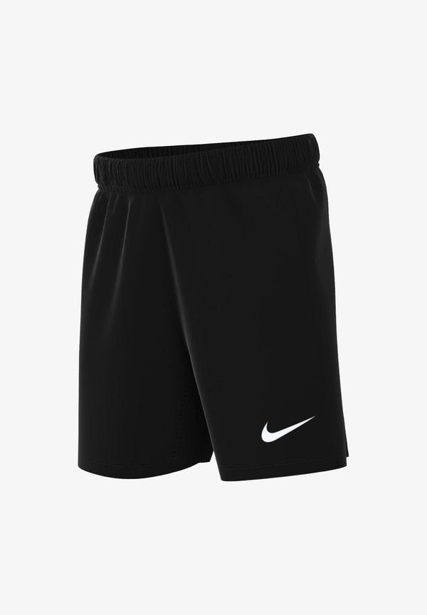 Nike Performance FUSSBALL - TEAM ACADEMY PRO - Sports shorts - schwarzweiss