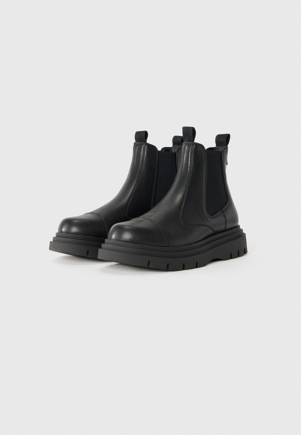 Armani Exchange Stiefelette Media 2