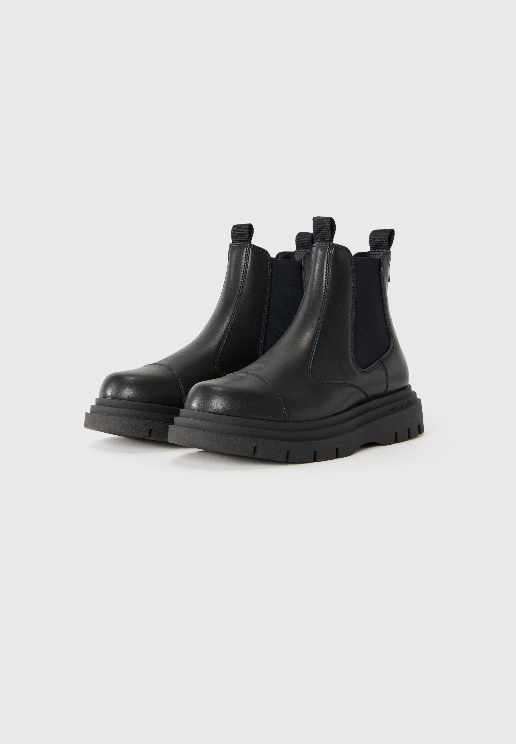 Armani Exchange Stiefelette Media 2