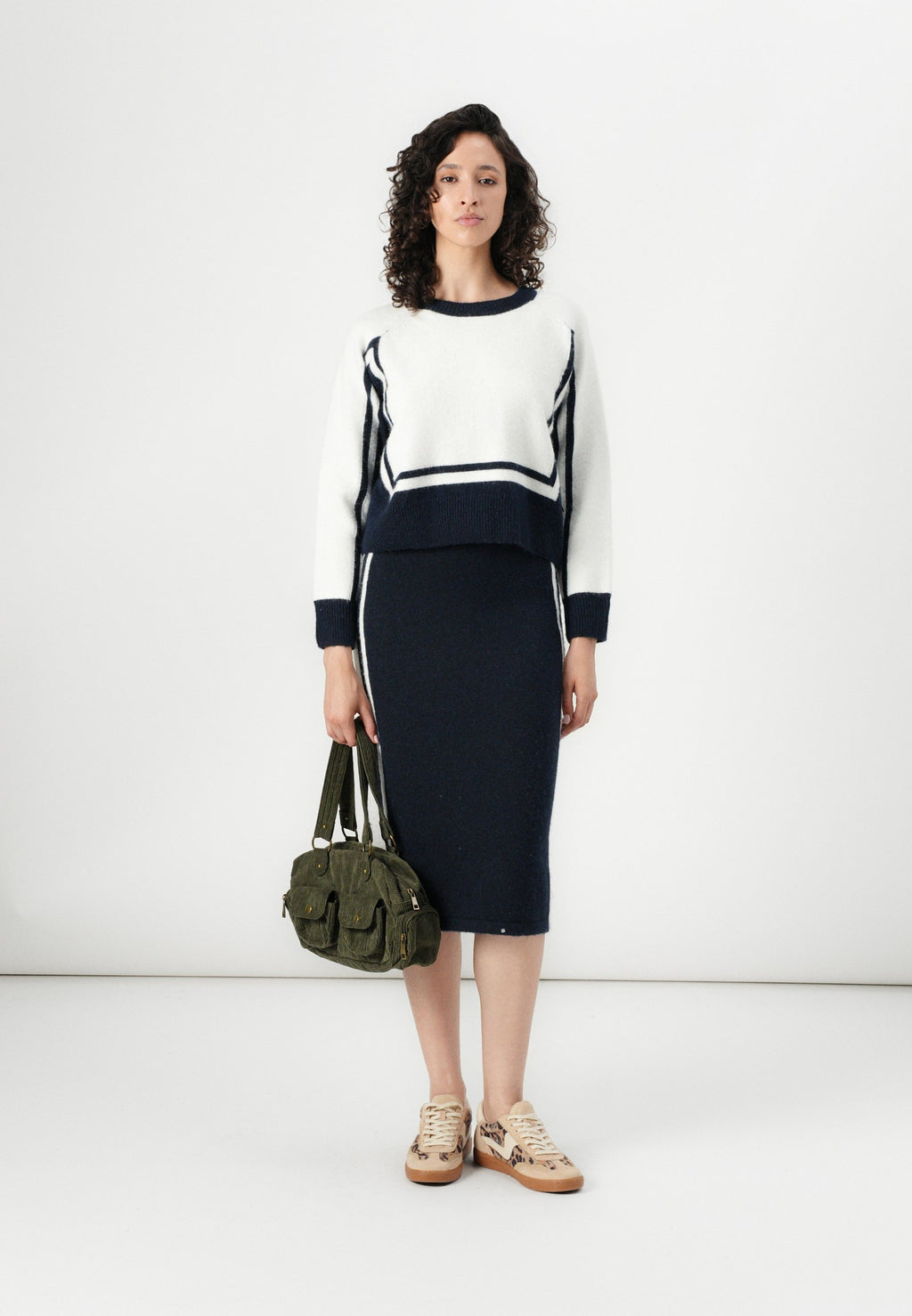 Pepe Jeans CREOLA SKIRT