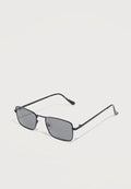 Jack & Jones JACDREW - Sunglasses - black
