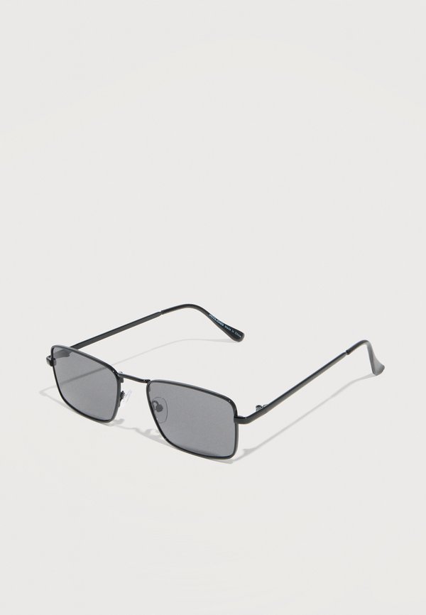 Jack & Jones JACDREW - Sunglasses - black