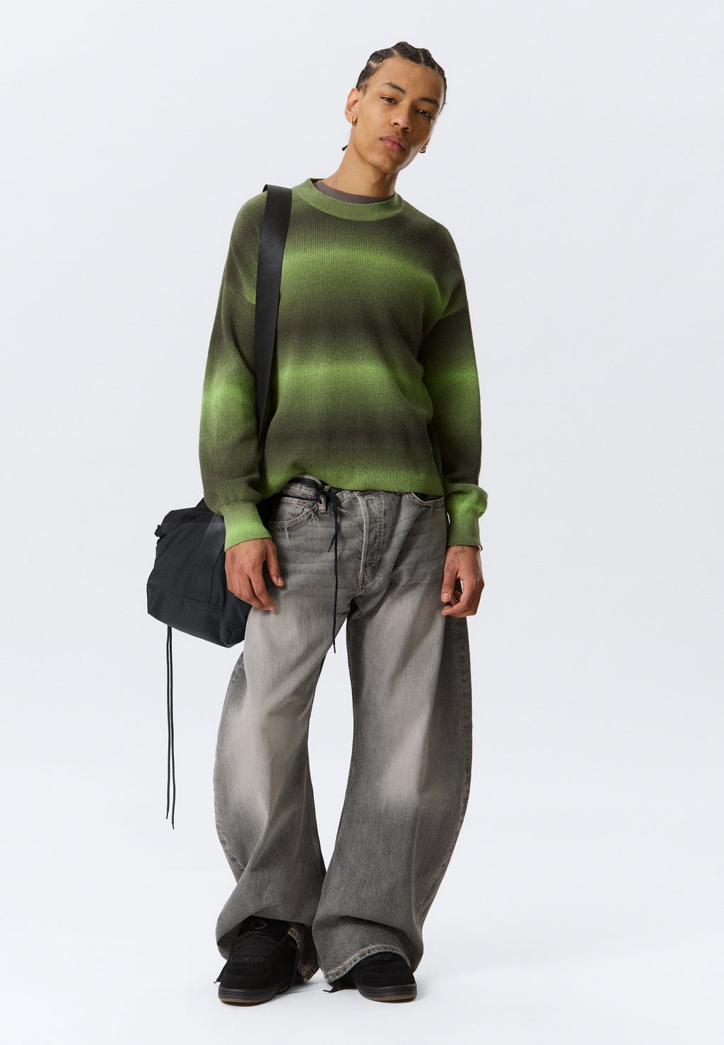 Weekday SPACEDYE