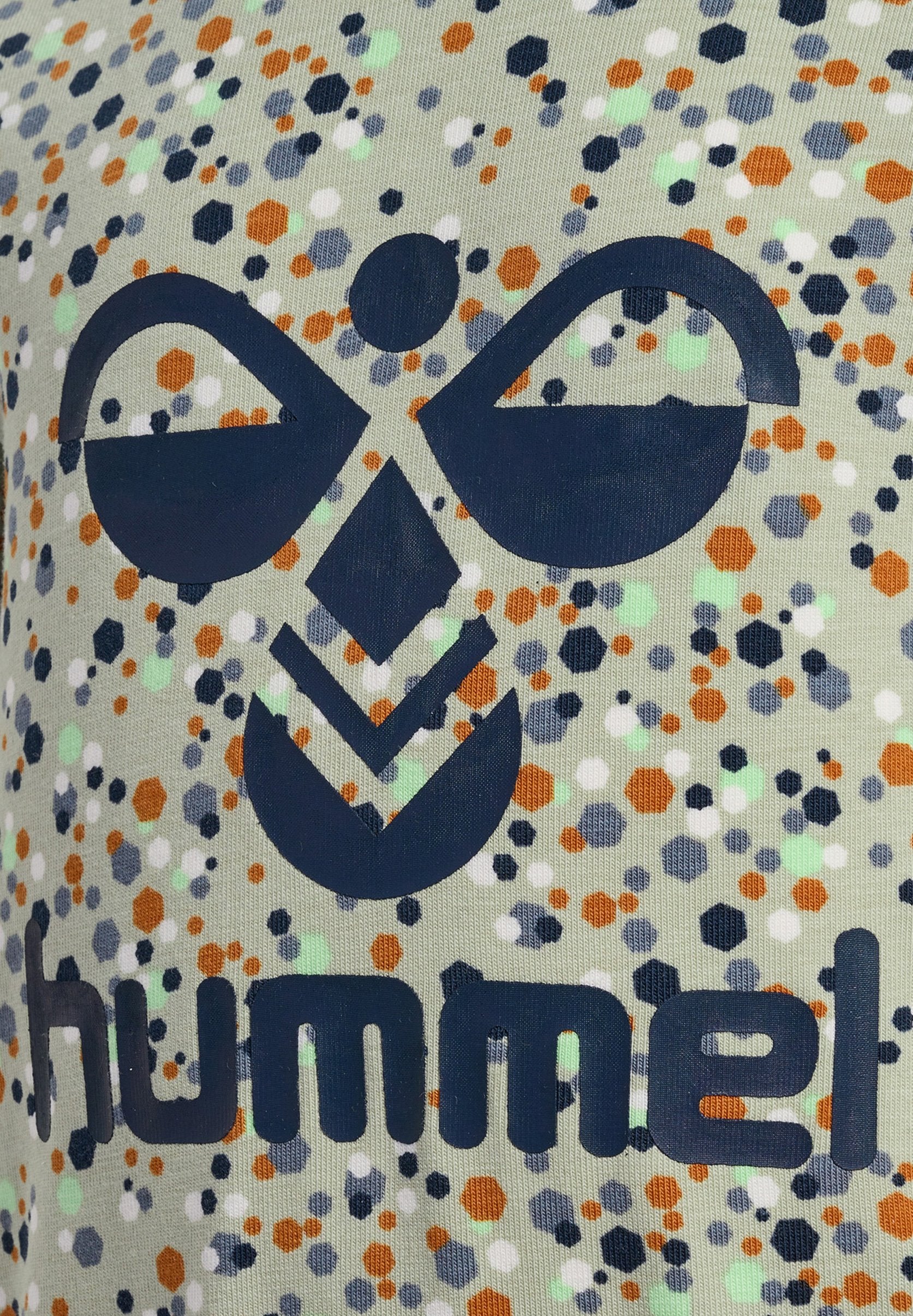 Hummel MADS AOP S S