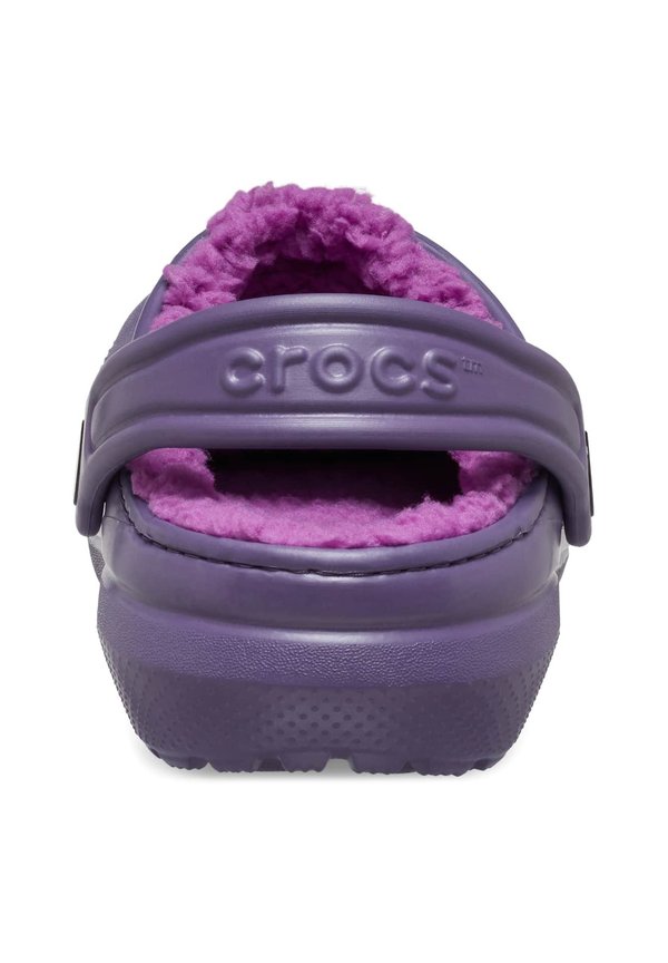 Crocs Kids' Classic Lined Clog