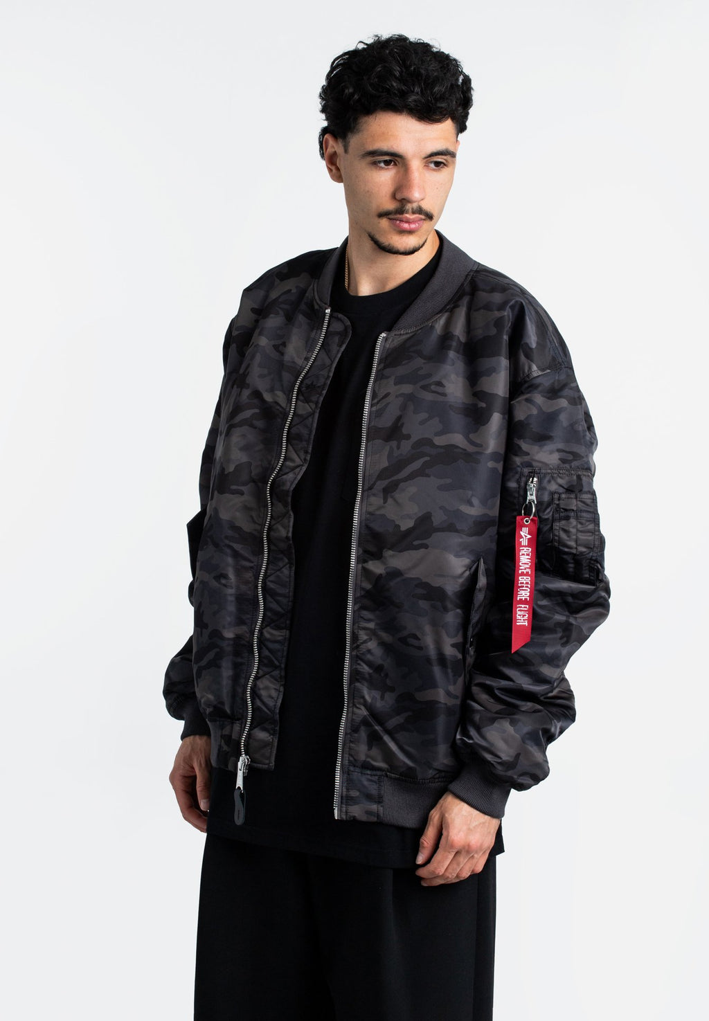 Alpha Industries