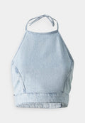 SLEEVELESS NECKHOLDER Media 1