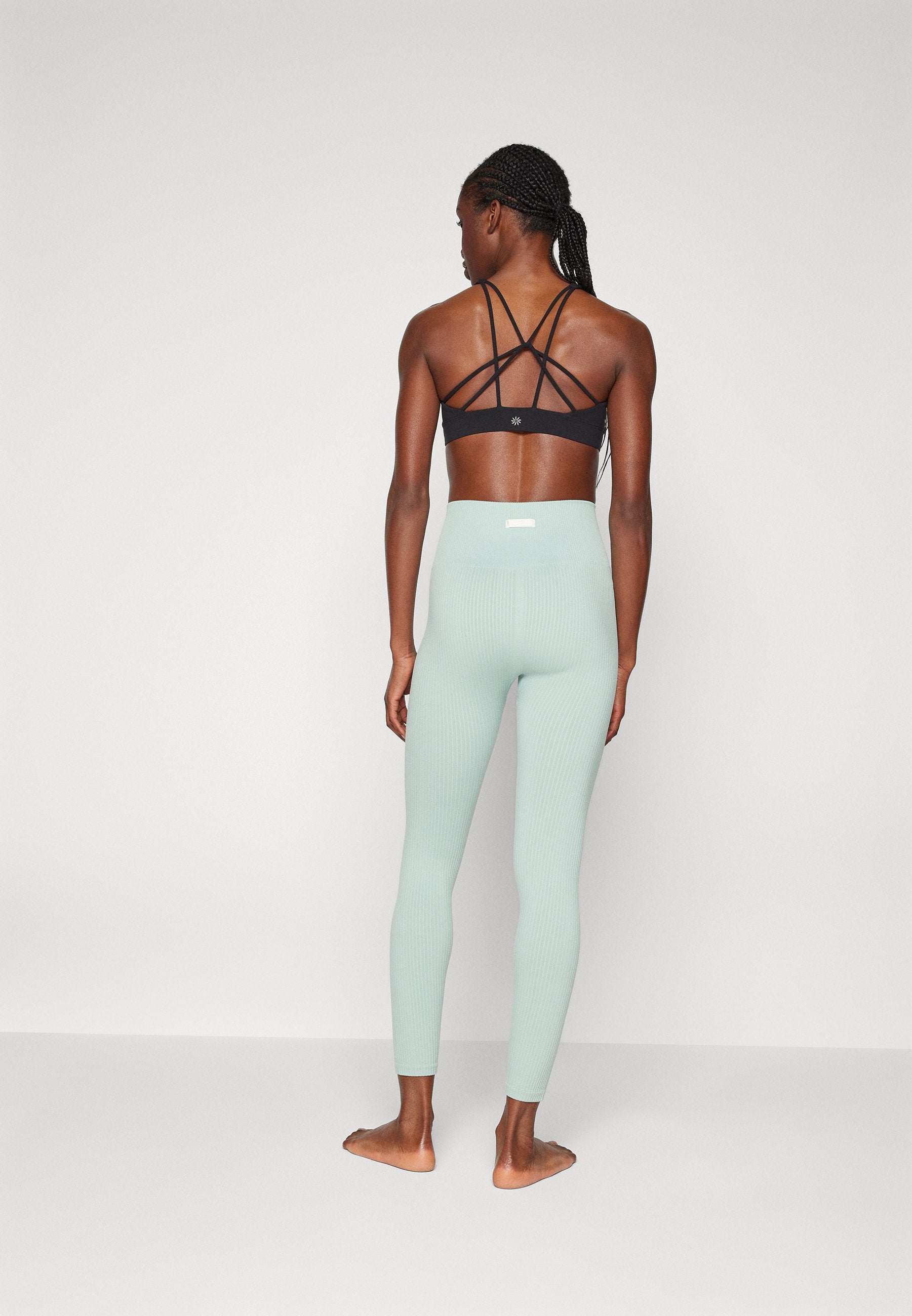 Björn Borg STUDIO SEAMLESS TIGHTS