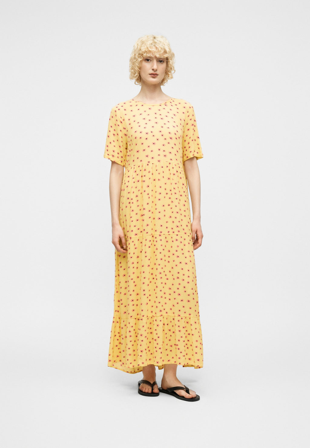Pieces Maxi PCEVIE