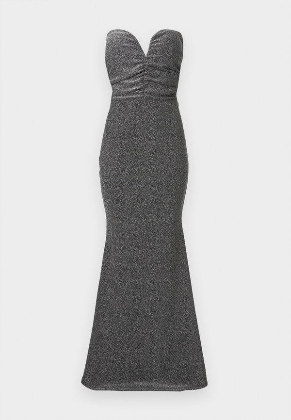 WAL G. HANNA BANDEAU MAXI