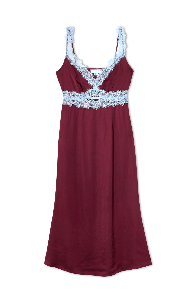 Never Fully Dressed MIMI DRESS
