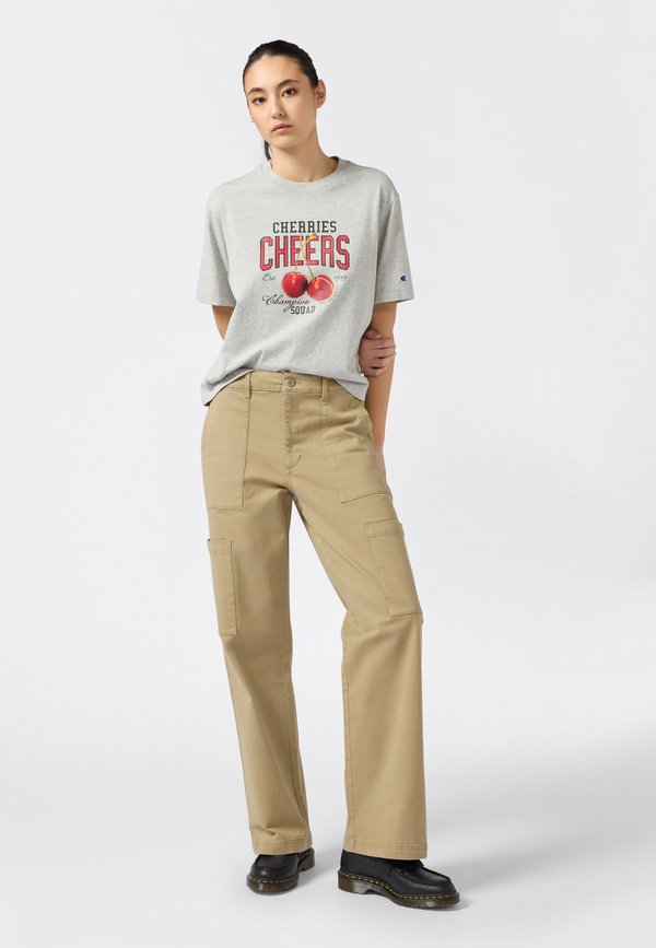 Champion SS TEE TABLE