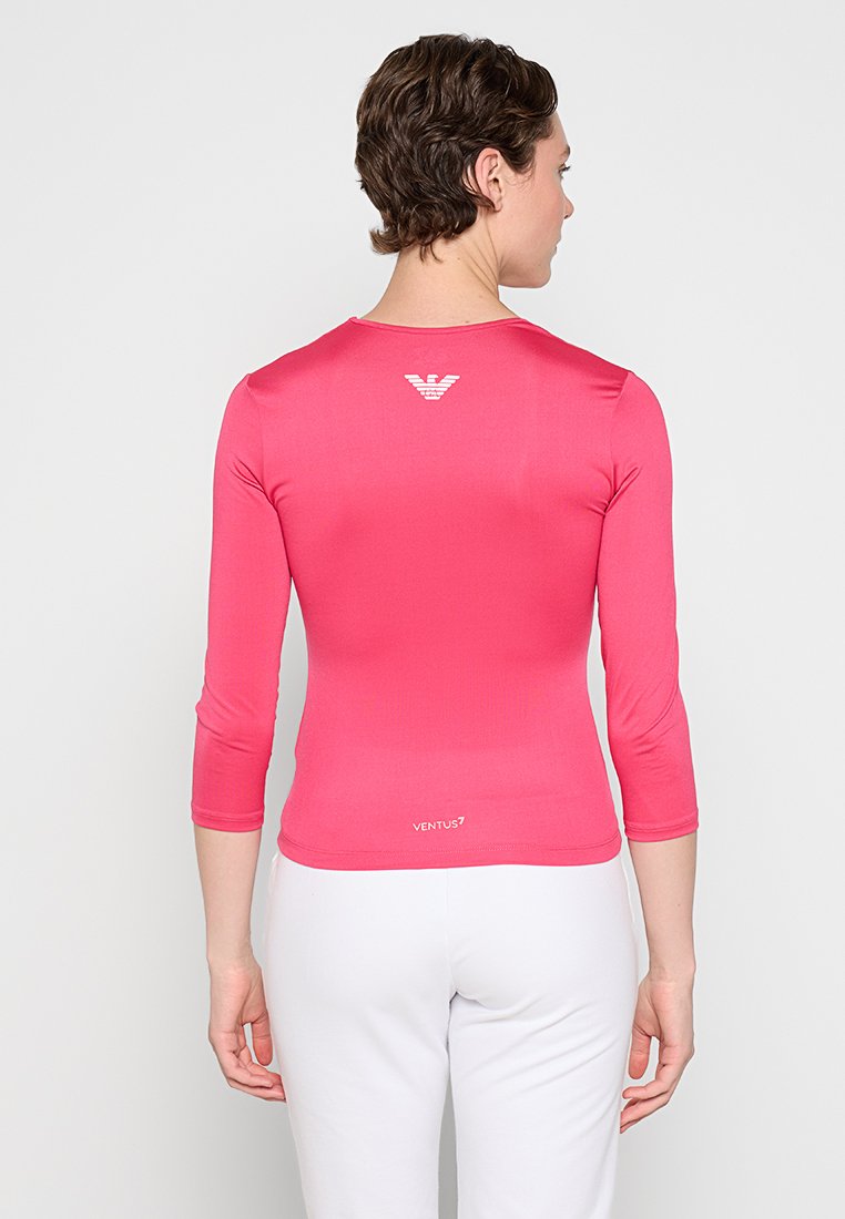 EA7 Emporio Armani Sport T-Shirt Media 3