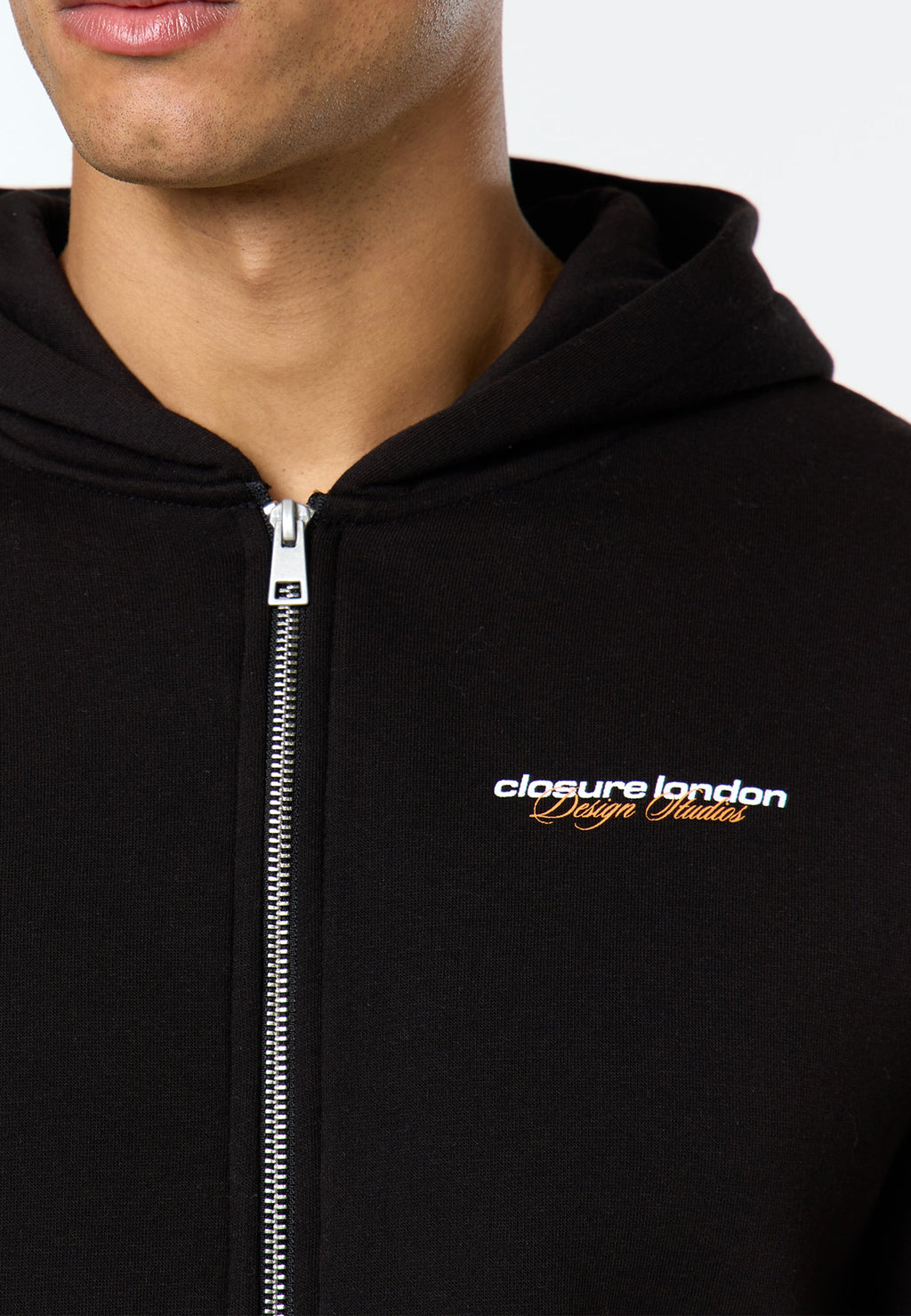 CLOSURE London DESIGN STUDIOS HOODY SET