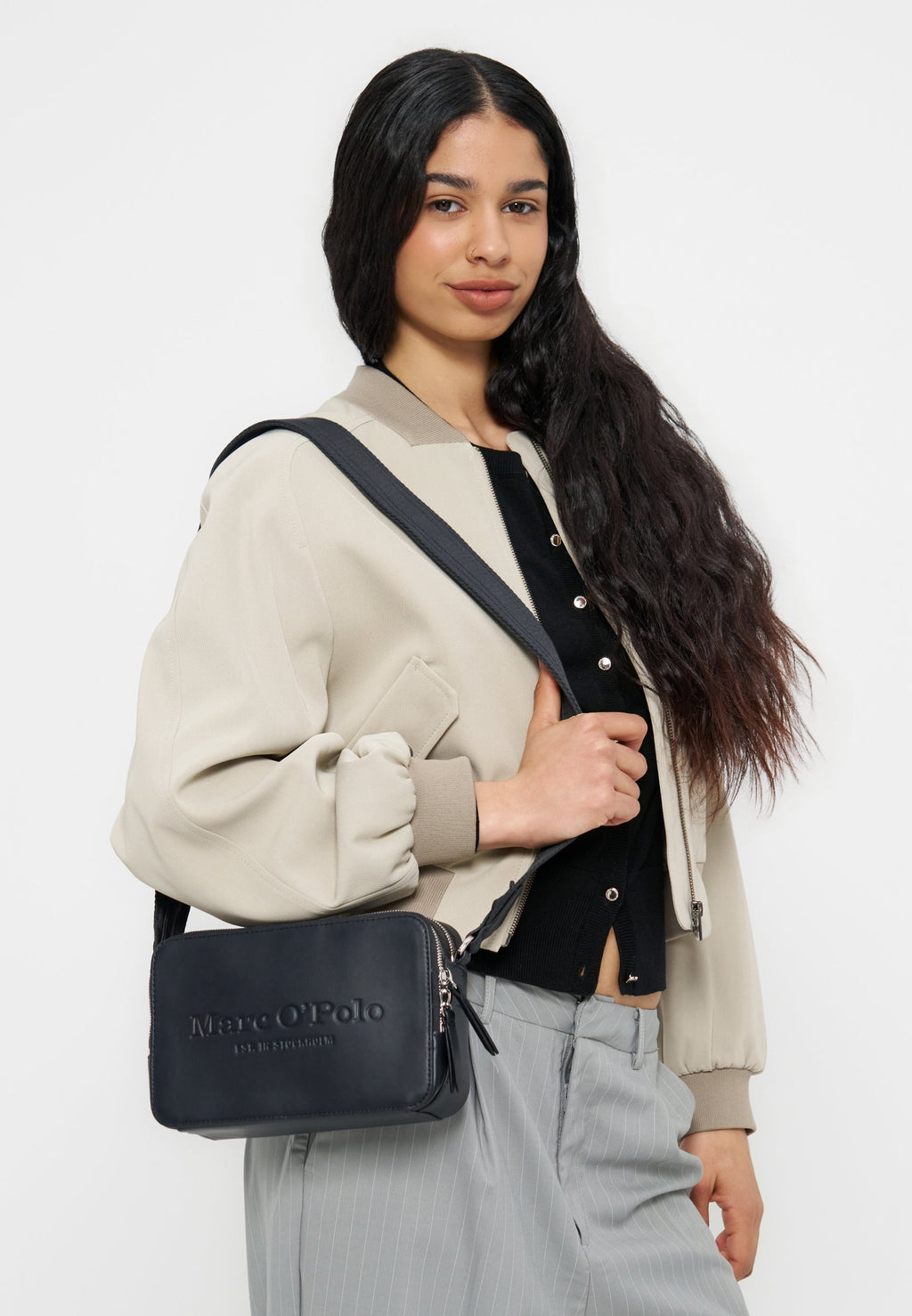 Marc O'Polo CROSSBODY BAG S