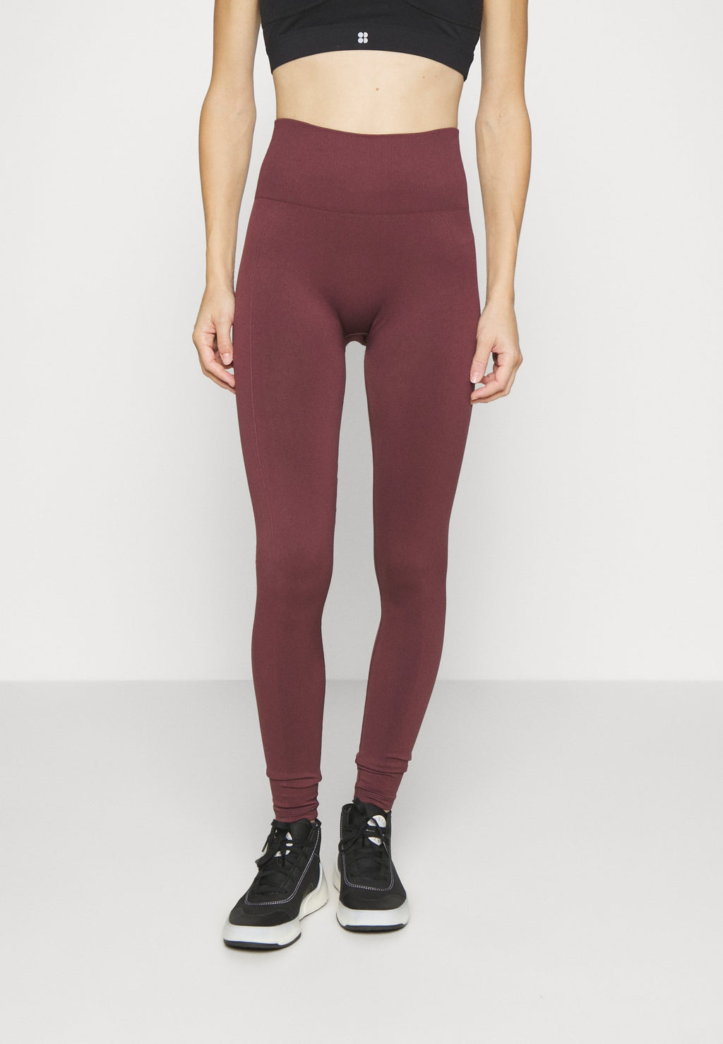 Sweaty Betty ATHLETE SEAMLESS WORKOUT LEGGINGS