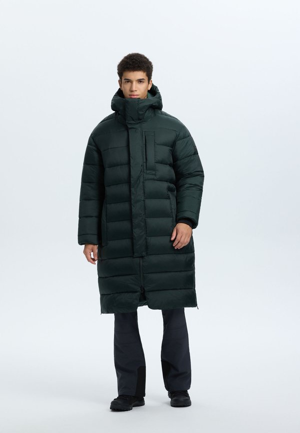 Icepeak MORAN
