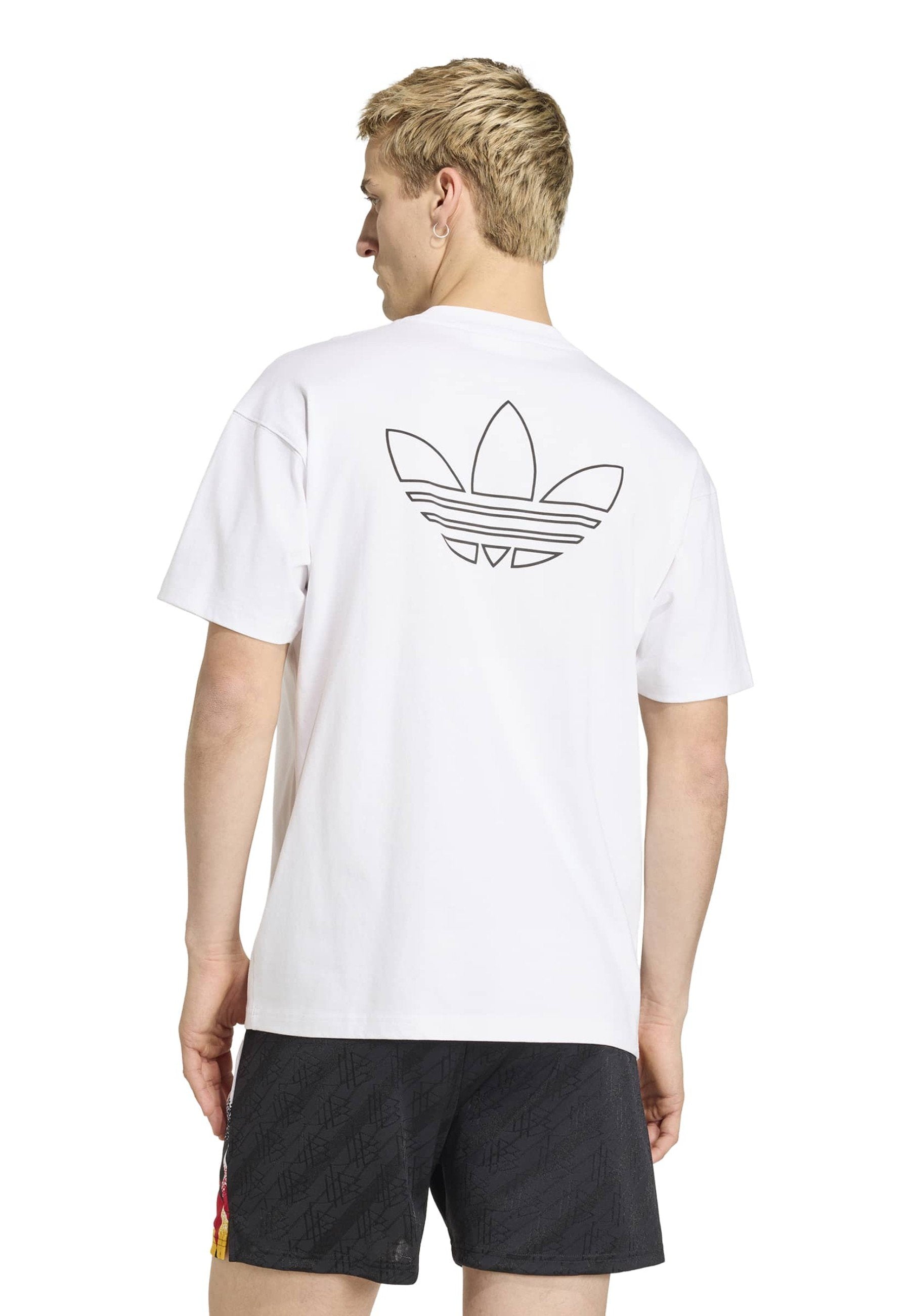 adidas Originals GERMANY TEE 1994