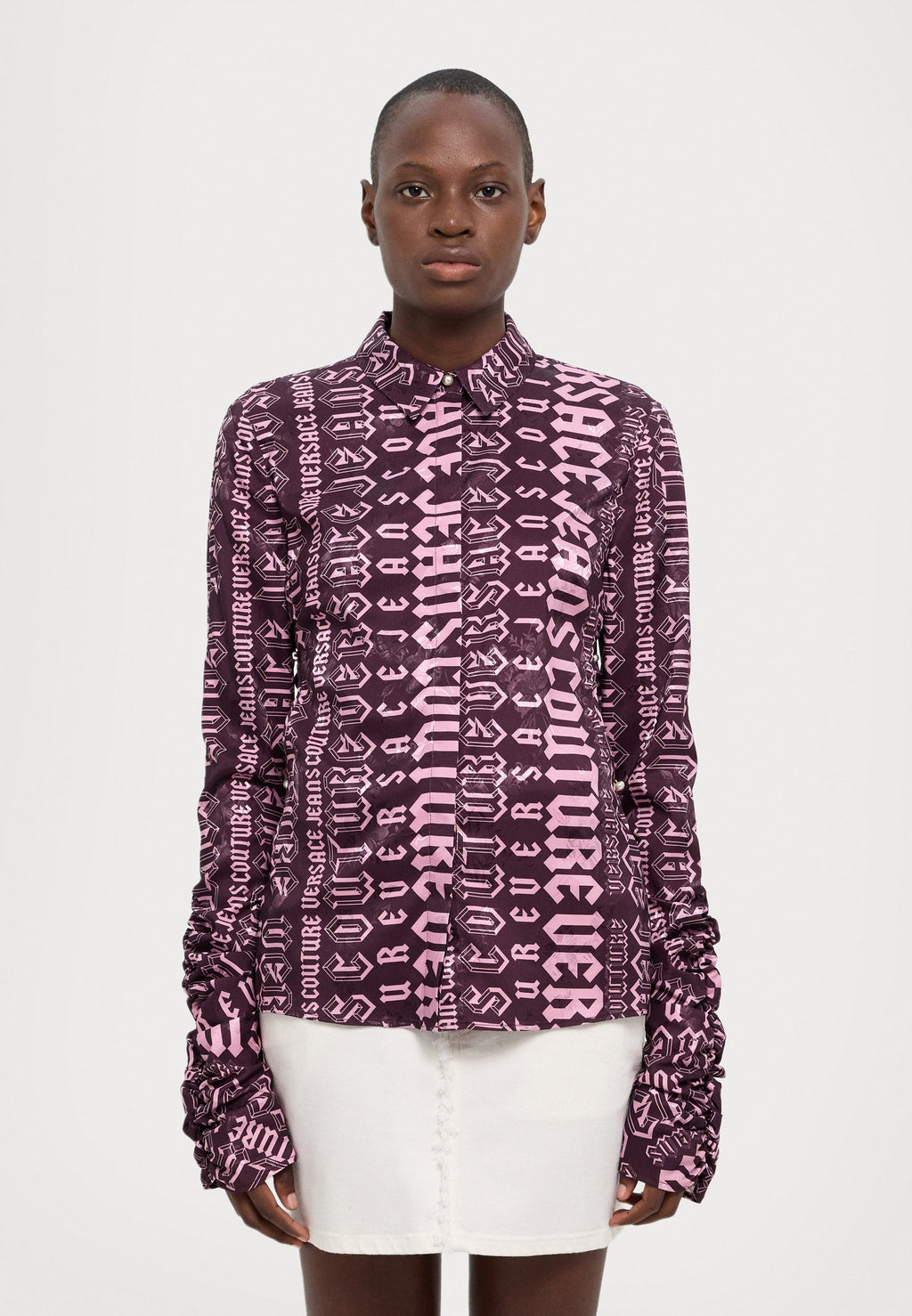 Versace Jeans Couture CUT OUT